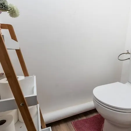 Apartment L E Trianon B Avec Salle De Sport Rouen