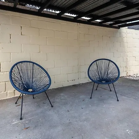 Apartment L E Trianon B Avec Salle De Sport