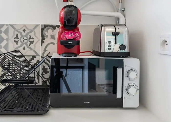 L E Trianon B Avec Salle De Sport Apartmán Rouen